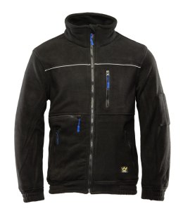 POLAR SEVEN_KINGS TOPAZ CZARNY