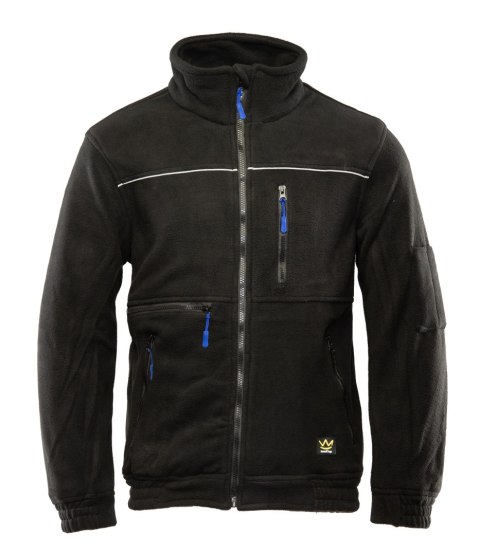 POLAR SEVEN_KINGS TOPAZ CZARNY