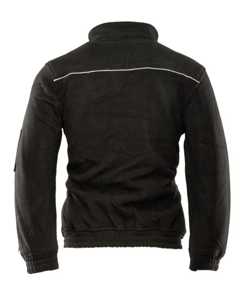 POLAR SEVEN_KINGS TOPAZ CZARNY