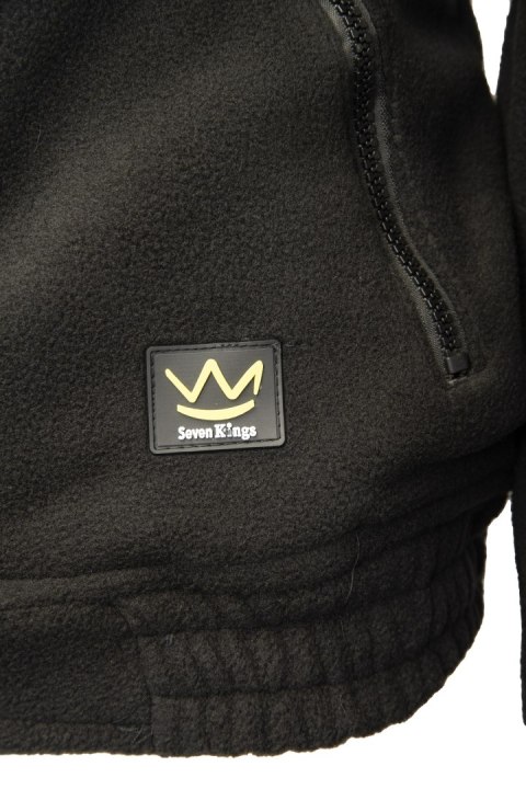 POLAR SEVEN_KINGS TOPAZ CZARNY