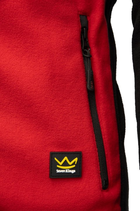 POLAR SEVEN_KINGS RUBIN