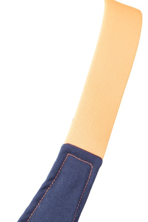 OGRODNICZKI OCIEPLANE PROFLAM ANTISTATIC PROF5 - Granatowy