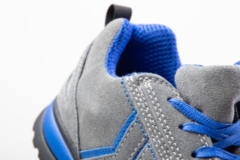 PÓŁBUT MAX - POPULAR FUSION S1-P SRA STAL/NIEBIESKI