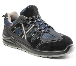 PÓŁBUT MXP BLEID S1 SRC CZARNY/STAL