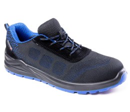 PÓŁBUT MXP RAZOR S1 SRC NIEBIESKI