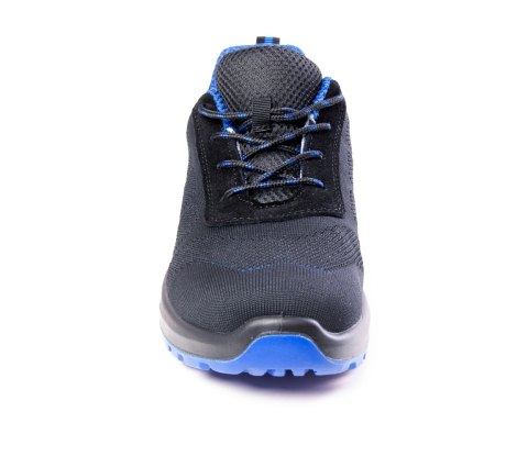 PÓŁBUT MXP RAZOR S1 SRC NIEBIESKI