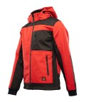 SOFTSHELL SEVEN KINGS RUBIN