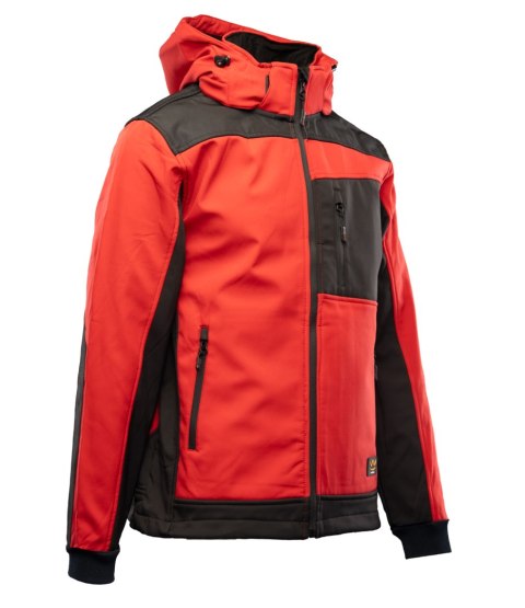 SOFTSHELL SEVEN KINGS RUBIN