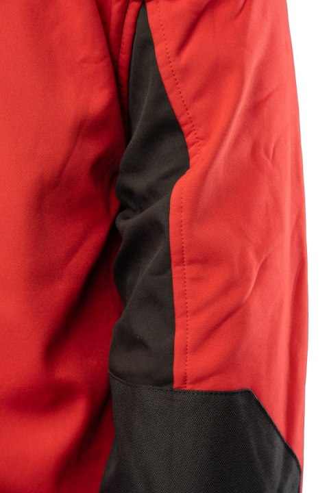 SOFTSHELL SEVEN KINGS RUBIN