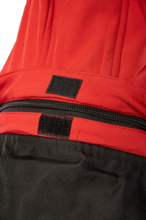 SOFTSHELL SEVEN KINGS RUBIN