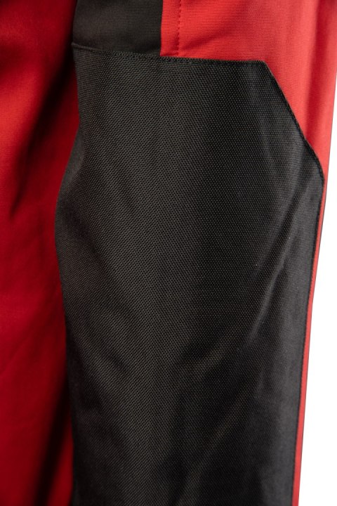 SOFTSHELL SEVEN KINGS RUBIN