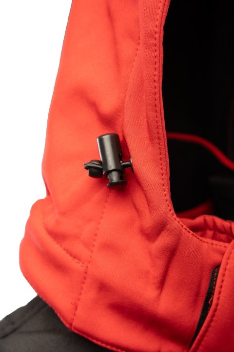 SOFTSHELL SEVEN KINGS RUBIN