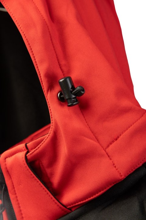 SOFTSHELL SEVEN KINGS RUBIN