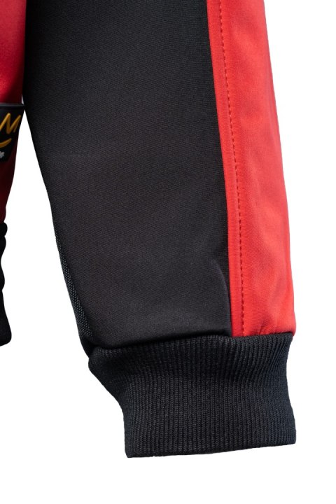 SOFTSHELL SEVEN KINGS RUBIN