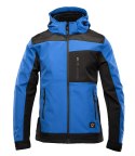 SOFTSHELL SEVEN KINGS SAPHIR
