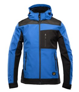 SOFTSHELL SEVEN KINGS SAPHIR