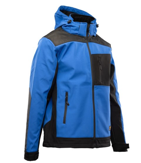 SOFTSHELL SEVEN KINGS SAPHIR