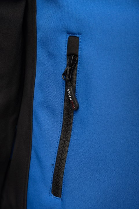 SOFTSHELL SEVEN KINGS SAPHIR
