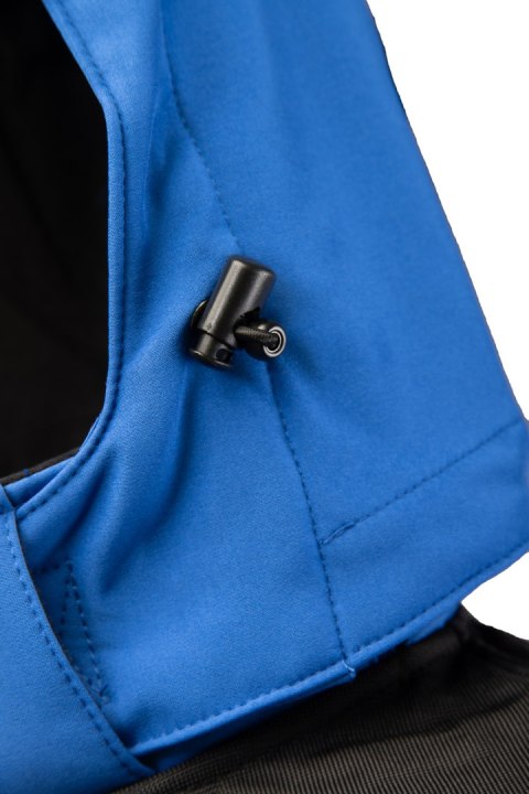 SOFTSHELL SEVEN KINGS SAPHIR