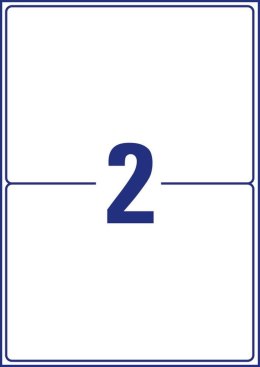 Etykiety wysyłkowe 8018-300 199,6x143,5 300 ark. Avery Zweckform