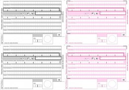 F-112-3 Polecenie przelewu (4-odc) A4 500k 1=500szt MICHALCZYK I PROKOP