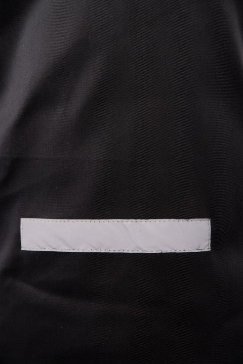 KAMIZELKA BRASS VISION PLUS - BENEFIT - żółto-czarny