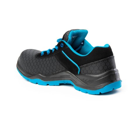 PÓŁBUT BEARFIELD HEX S3 SRC NIEBIESKI