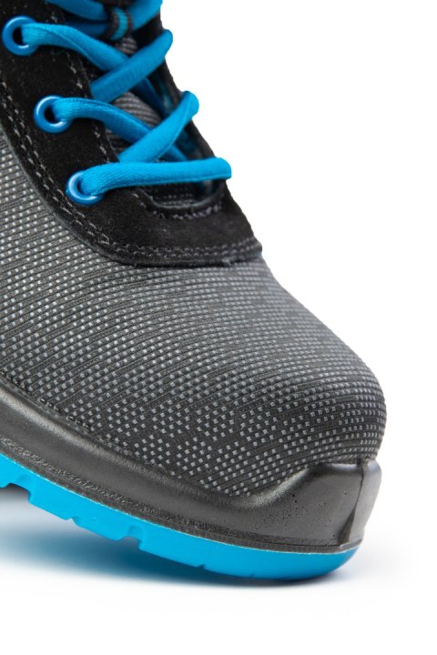 PÓŁBUT BEARFIELD HEX S3 SRC NIEBIESKI