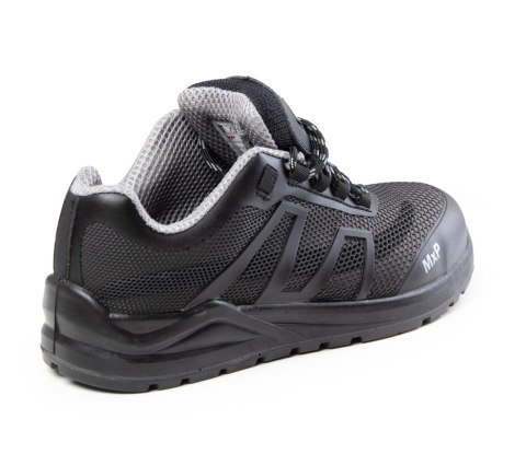 PÓŁBUT MXP AIR CZARNY S1