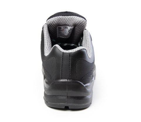 PÓŁBUT MXP AIR CZARNY S1