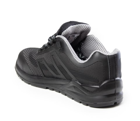 PÓŁBUT MXP AIR CZARNY S1