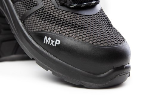 PÓŁBUT MXP AIR CZARNY S1