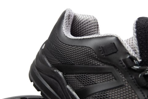 PÓŁBUT MXP AIR CZARNY S1