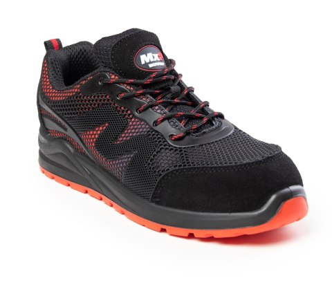 PÓŁBUT MAX - POPULAR AIR CZERWONY S1