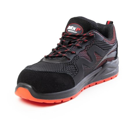 PÓŁBUT MAX - POPULAR AIR CZERWONY S1