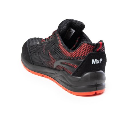 PÓŁBUT MAX - POPULAR AIR CZERWONY S1