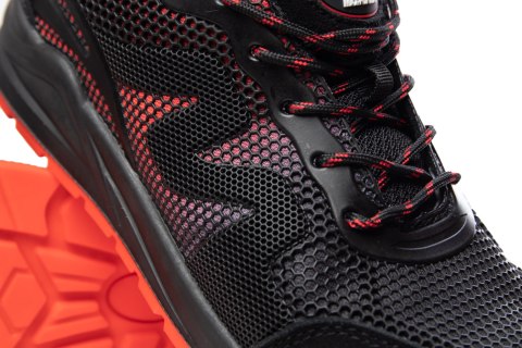 PÓŁBUT MAX - POPULAR AIR CZERWONY S1