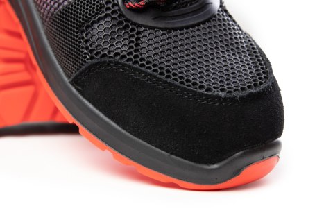 PÓŁBUT MAX - POPULAR AIR CZERWONY S1