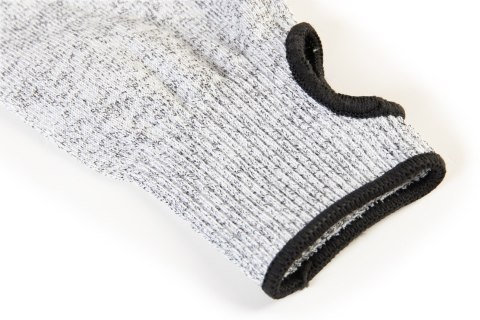 ZARĘKAWKI COVENT ZAR5 (C) 45 CM - Stalowy dł. 45 cm