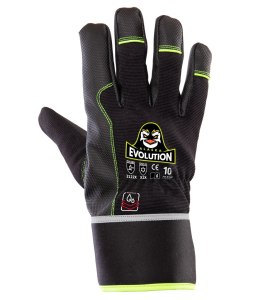 EVOLUTION - Czarny