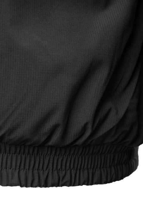 KURTKA BENEFIT SAFE CZARNA