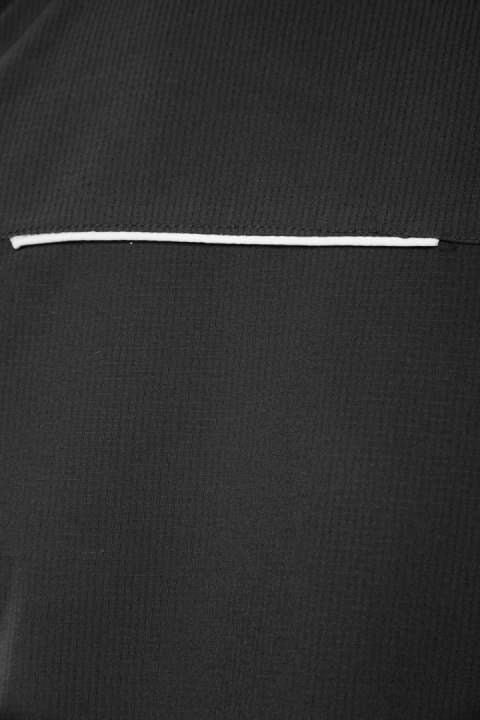 KURTKA BENEFIT SAFE CZARNA