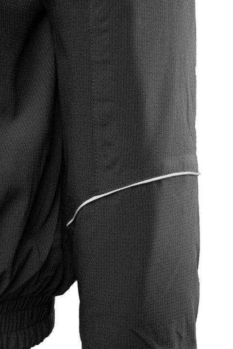 KURTKA BENEFIT SAFE CZARNA