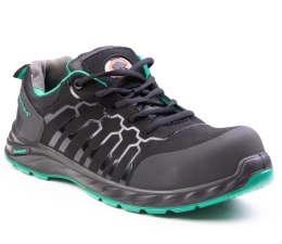 PÓŁBUT BEARFIELD PRESTON S3S SR FO