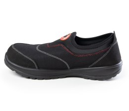 PÓŁBUT BEARFIELD ULTRA S1 PS SR FO CZARNY