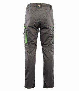 SEVEN KINGS SPODNIE DO PASA ONYX - Damskie