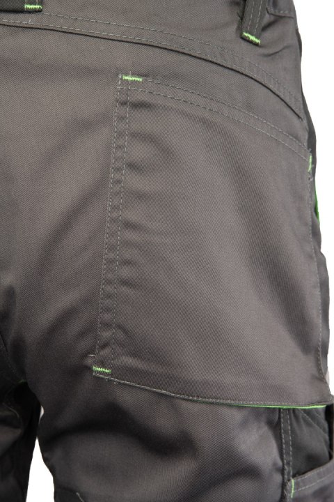 SEVEN KINGS SPODNIE DO PASA ONYX - Damskie