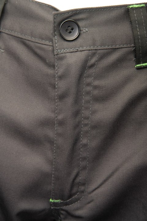 SEVEN KINGS SPODNIE DO PASA ONYX - Damskie