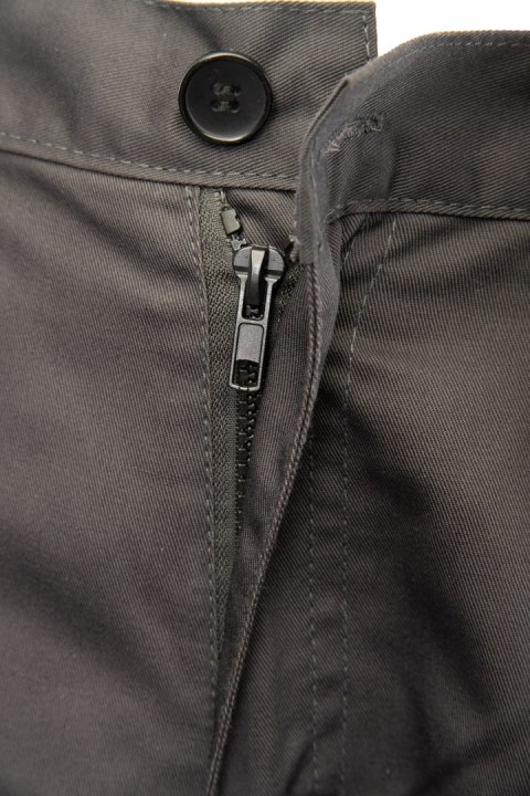 SEVEN KINGS SPODNIE DO PASA ONYX - Damskie