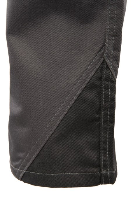 SEVEN KINGS SPODNIE DO PASA ONYX - Damskie